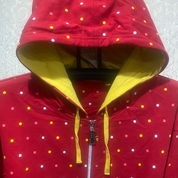 Five Pointz Vintage Hoodie 3X - Picture 6 of 11